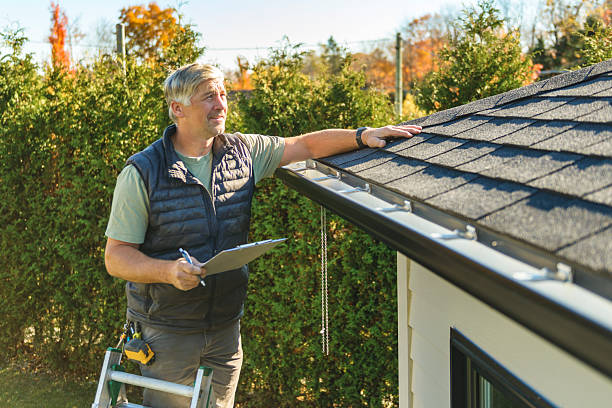 Trusted Emergency Roof Repair service in Claremore, OK - Ben Roofing and Steel LLC